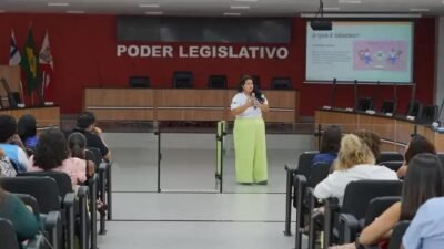 Alagoinhas promove capacitação para fortalecer rede de proteção à mulher