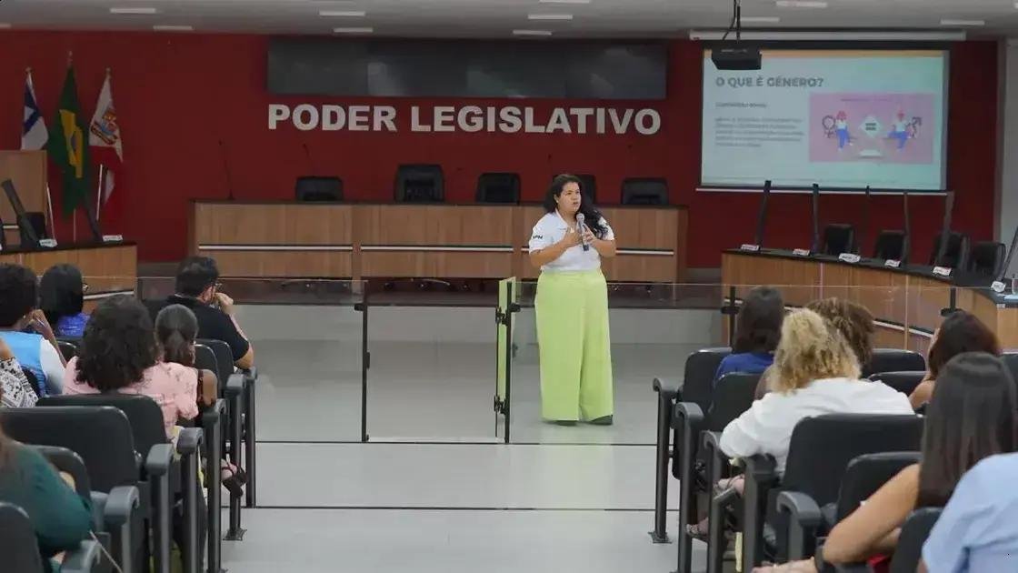 Alagoinhas promove capacitação para fortalecer rede de proteção à mulher