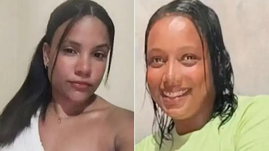 Amigas morrem atropeladas na BR-101 durante caminhada no sul da Bahia
