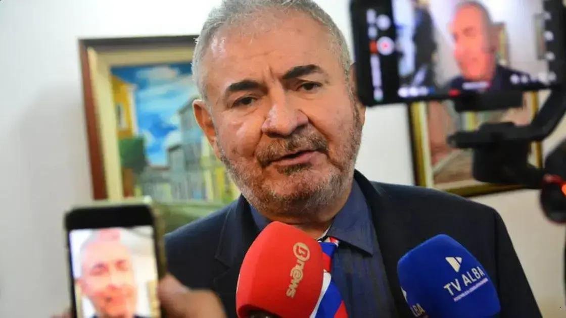 Angelo Coronel abre o jogo sobre futuro político e nova filiação