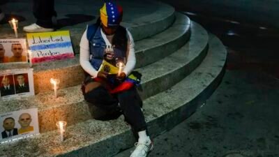 Anistia na Venezuela: mais de 1.500 pedidos e primeiras libertações