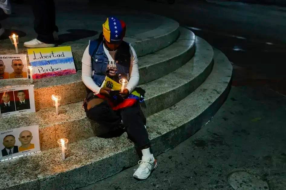 Anistia na Venezuela: mais de 1.500 pedidos e primeiras libertações