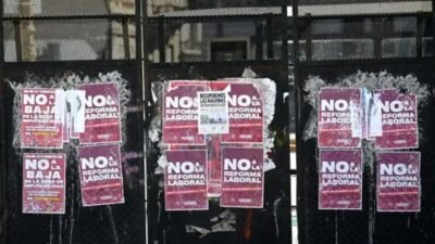 Argentina reduz idade penal para 14 anos e acende debate público