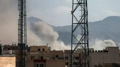 Ataques dos EUA e Israel ao Irã deixam ao menos 201 mortos em operação conjunta