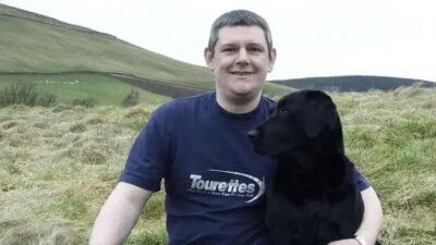 Ativista com Tourette pede desculpas por injúrias raciais no BAFTA