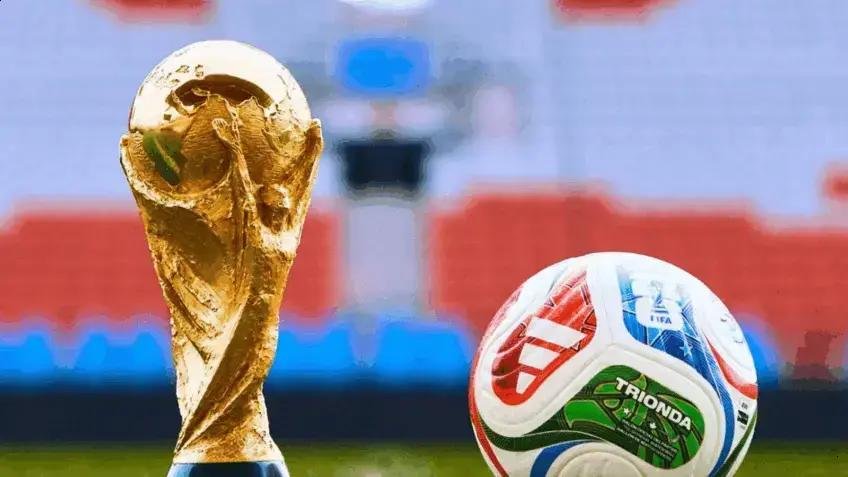 Atraso de verba federal ameaça cancelar fan fests da Copa 2026 nos EUA