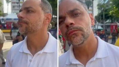 Augusto Vasconcelos confirma permanência na Setre e afasta candidatura