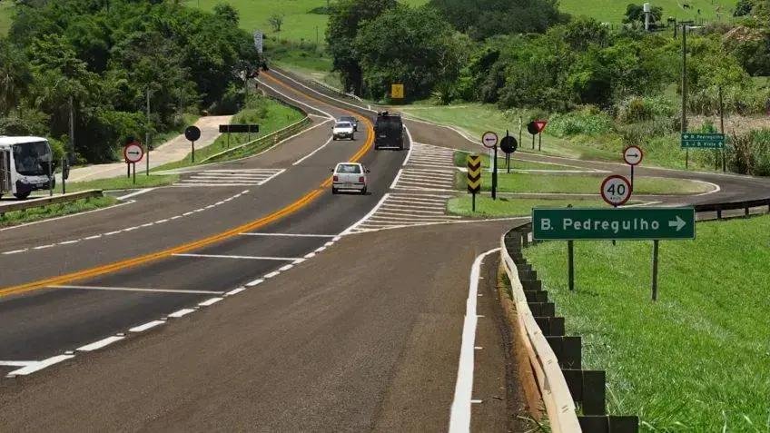 Azevedo & Travassos vence leilão da Rota Mogiana com outorga de R$1,084 bi