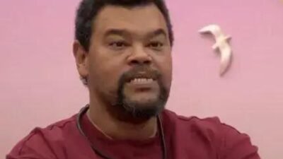 Babu articula aliança no BBB26 para tentar expulsar Ana Paula e Milena