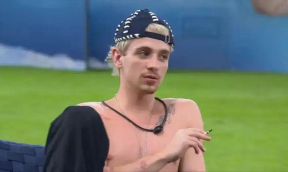 Babu encerra aliança com Juliano no BBB26 e muda jogo da casa