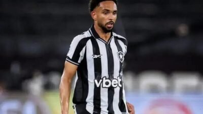 Botafogo encaminha acordo com a Mizuno: fornecimento até 2029