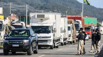 BR-101 é a rodovia mais perigosa do Brasil em 2025, aponta guia