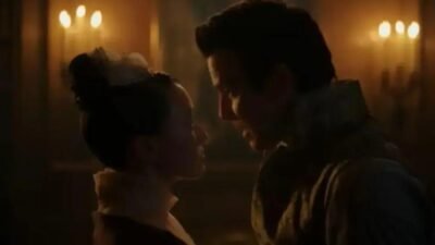 Bridgerton S4 parte 2: paixão, poder e caos emocional na temporada