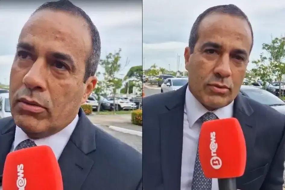 Bruno Reis celebra recondução de Pedro Maia à Procuradoria-Geral do MP-BA