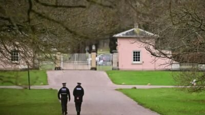 Buscas e prisão de Príncipe Andrew: diligências em Windsor e Norfolk