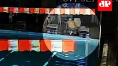 C4 Gym: sete intoxicados em piscina; polícia pede prisão preventiva de sócios