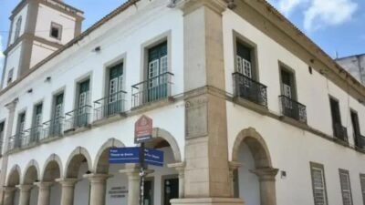 Câmara de Salvador elege presidentes de 13 comissões permanentes