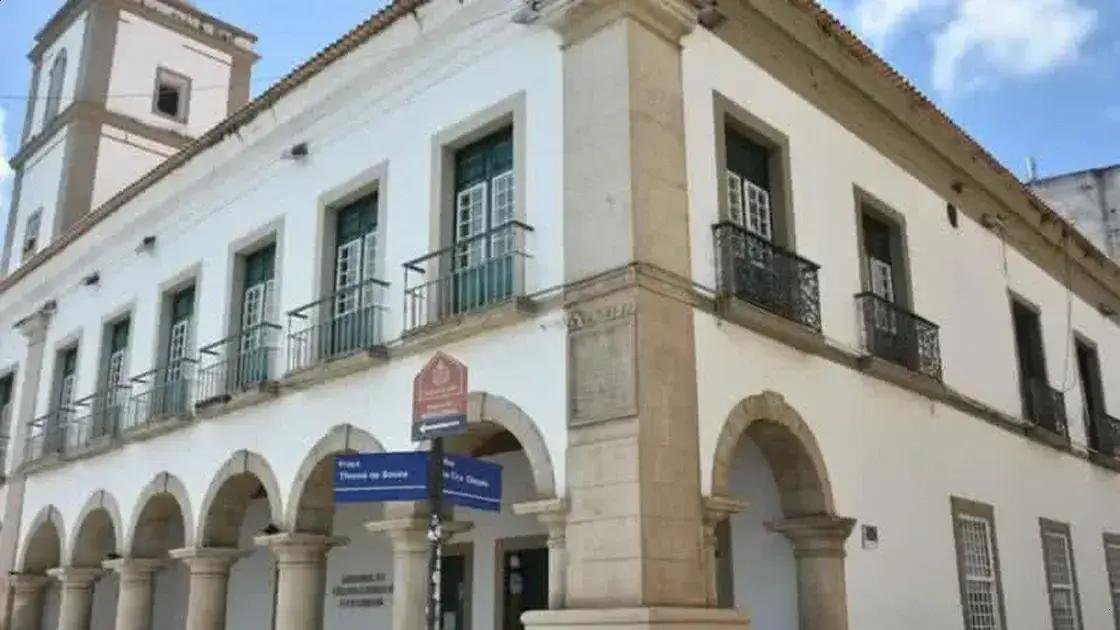 Câmara de Salvador elege presidentes de 13 comissões permanentes