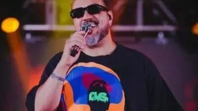 Camarote Rio Praia cancela show de Belo por superlotação na Sapucaí