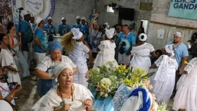 Casamento na Umbanda e Candomblé: reconhecimento civil na Bahia há quase 20 anos