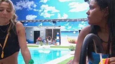 Chaiany assume erro após 'Sincerão' e fala sobre afastamento das sisters