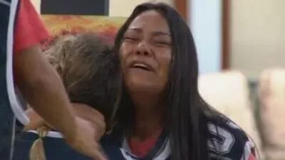 Chaiany vence Prova do Anjo no BBB26 e coloca Jordana no Monstro