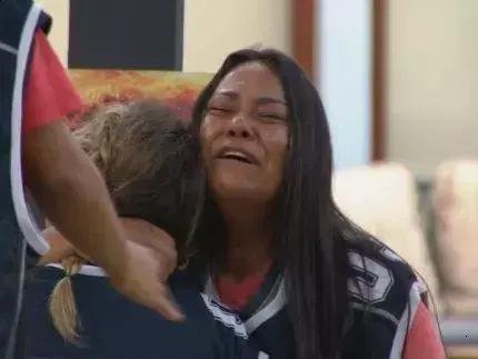 Chaiany vence Prova do Anjo no BBB26 e coloca Jordana no Monstro