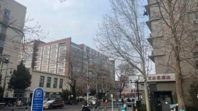 China endurece padrão de qualidade do ar; limite de PM2,5 vai a 25 µg/m³