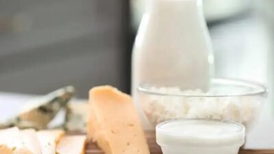 China impõe tarifas antidumping sobre laticínios da UE por cinco anos