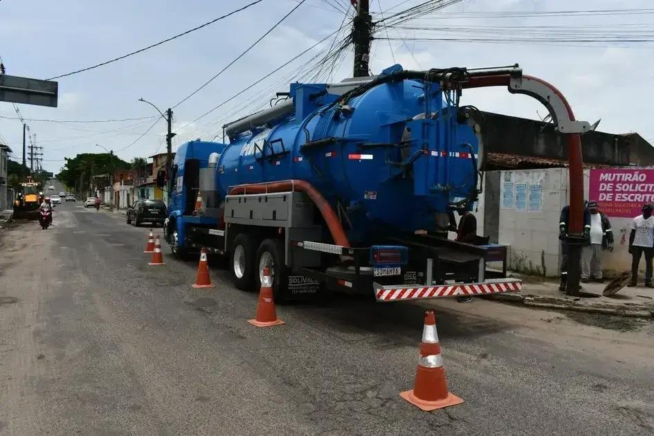Chuvas fortes atingem Alagoinhas; prefeitura monta força-tarefa de emergência