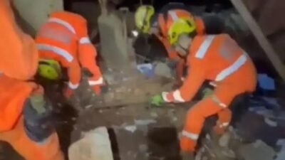 Chuvas na Zona da Mata (MG): 30 mortos e mais de 3 mil desabrigados