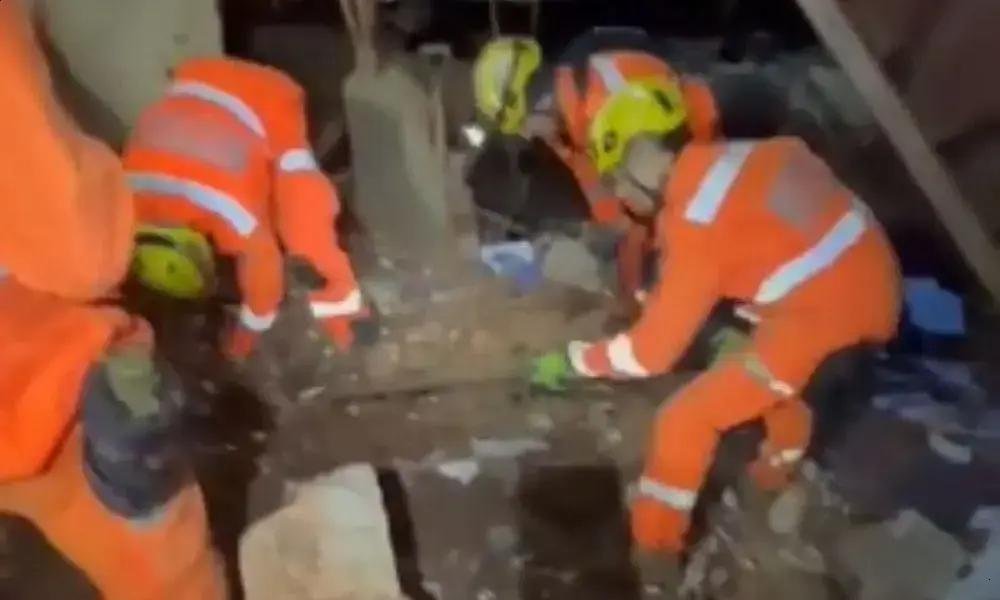 Chuvas na Zona da Mata (MG): 30 mortos e mais de 3 mil desabrigados