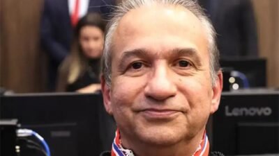CNJ afasta desembargador Magid Láuar por denúncias de abuso sexual