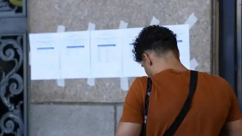 CNU 2025: listas de aprovados publicadas e convocação para confirmar interesse