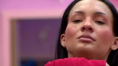 Com 63,21% dos votos, Maxiane é eliminada do BBB 26 em noite decisiva
