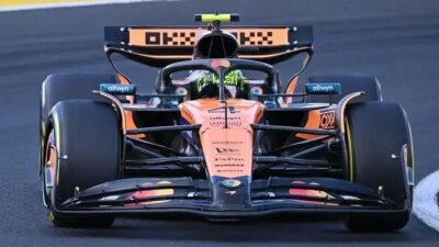 Como o halo e outras inovações transformaram a segurança na F1