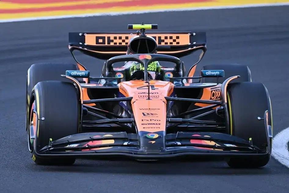 Como o halo e outras inovações transformaram a segurança na F1