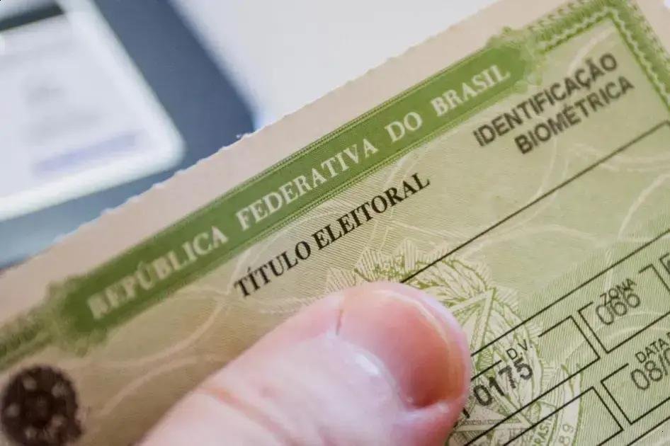 Como solicitar transferência para seção eleitoral com acessibilidade