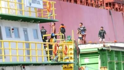 Conflito no Tapajós: indígenas ocupam terminais da Cargill e geram tensão