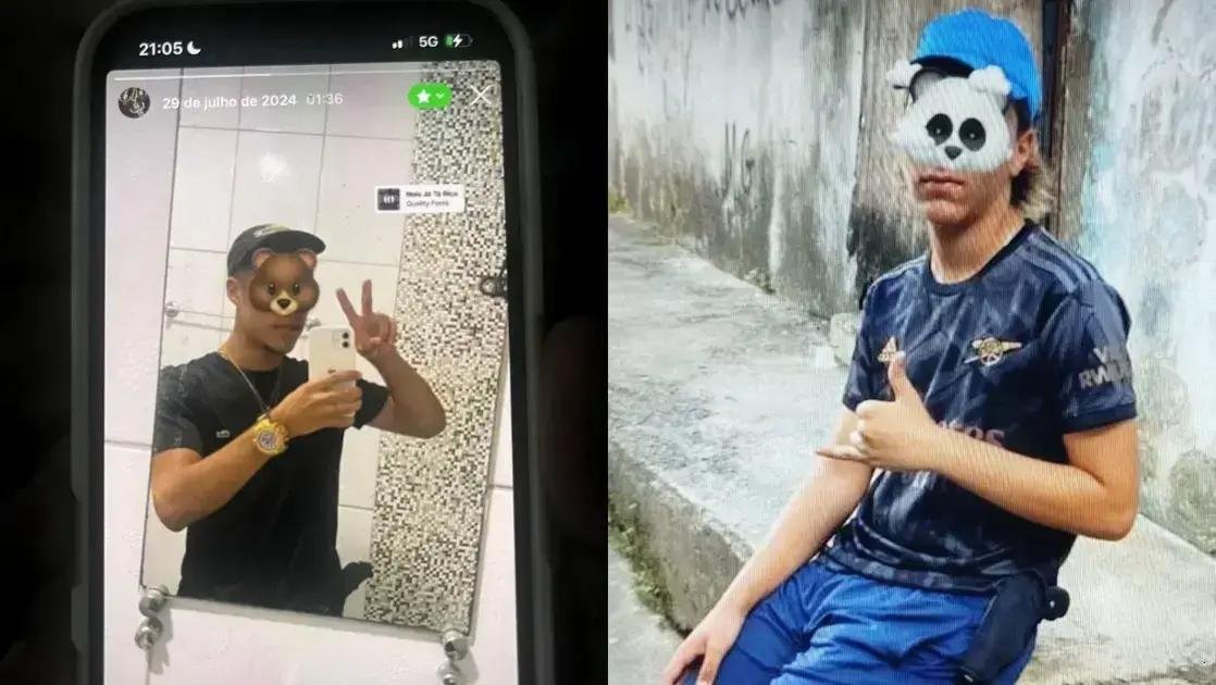 Confronto com a PM no Nordeste de Amaralina deixa dois traficantes mortos