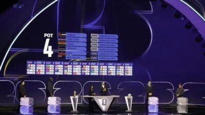 Copa do Mundo expõe desigualdades globais: do Haiti à Nova Zelândia