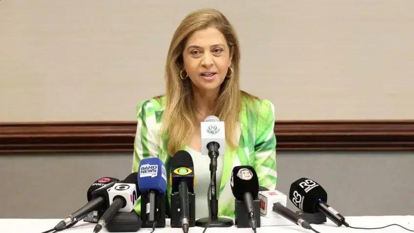 CPMI do INSS convoca Leila Pereira para depor como testemunha