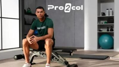 Cristiano Ronaldo investe US$ 7,5 mi na plataforma de nutrição da Herbalife