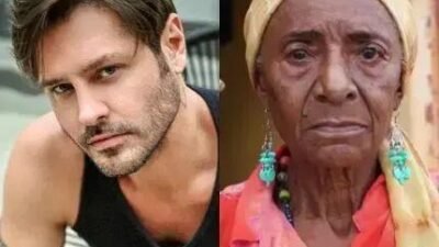 Dado Dolabella fecha acordo de R$60 mil com dona Esmê e quer encerrar caso