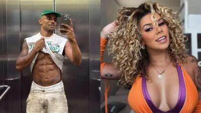 Dançarinos baianos trocam indiretas e acusações após repercussão