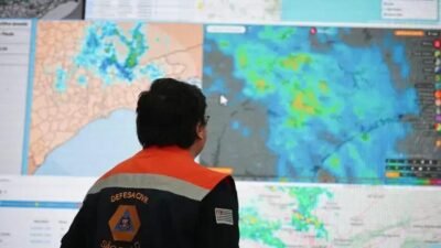 Defesa Civil confirma 19 mortes e alerta para chuvas intensas em SP