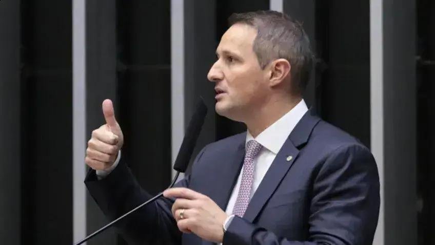 Derrite elogia nova equipe do Ministério da Justiça após PL Antifacção