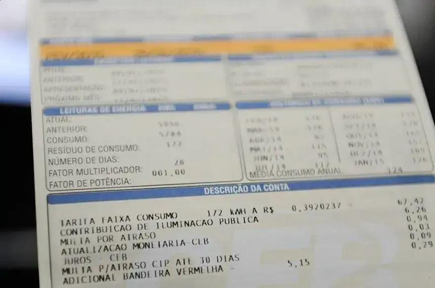 Desconto Social amplia alívio na conta de luz e beneficia 4,1 milhões