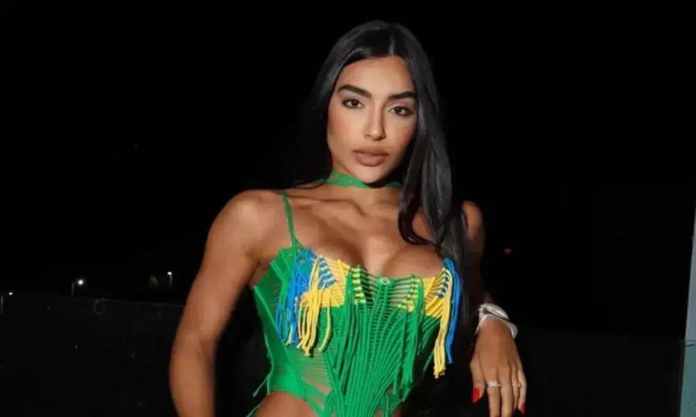 Duda Freire se manifesta sobre prisão do pai e pede respeito público