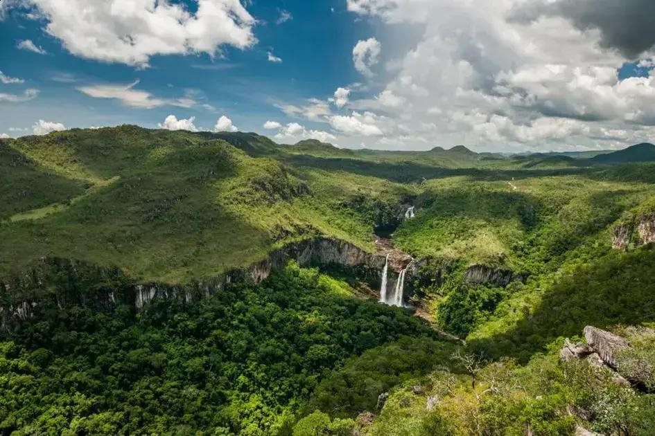 Ecoturismo no Carnaval: 6 refúgios silenciosos para recarregar as energias
